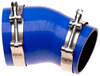 Intercooler Hose Kit