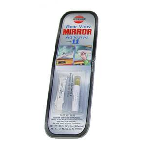 Interior Rear View Mirror Adhesive