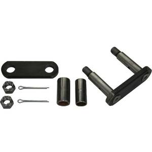 Leaf Spring Bolt Kit