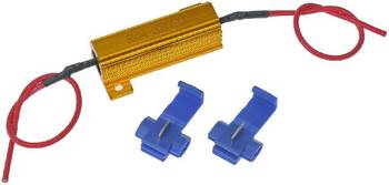 LED Bulb Load Equalizer