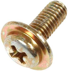 License Plate Retainer