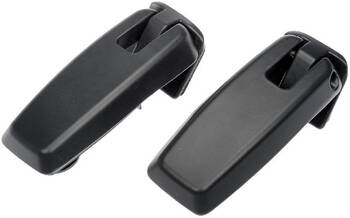 Liftgate Glass Hinge