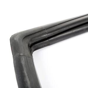 Liftgate Glass Seal