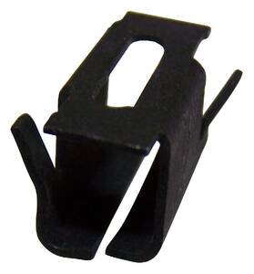 Liftgate Trim Panel Clip