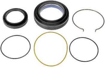 Locking Hub Seal Kit