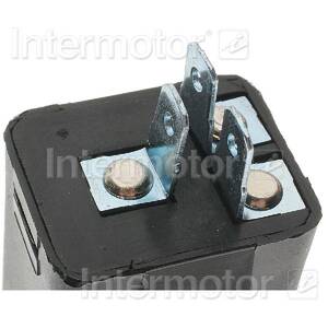 Low Fuel Warning Relay