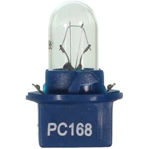 Luggage Compartment Light Bulb