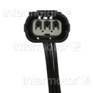 Manifold Differential Pressure Sensor Connector