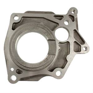 Manual Transmission Bearing Retainer Plate
