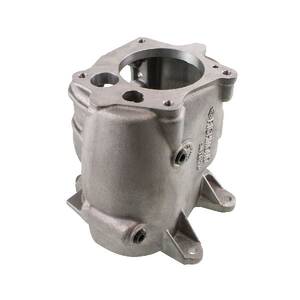 Manual Transmission Case