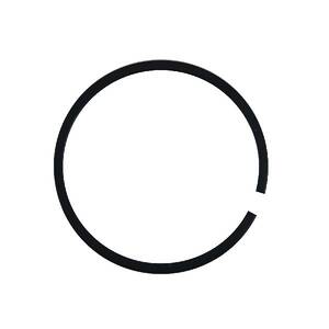 Manual Transmission Cluster Gear Bearing Snap Ring