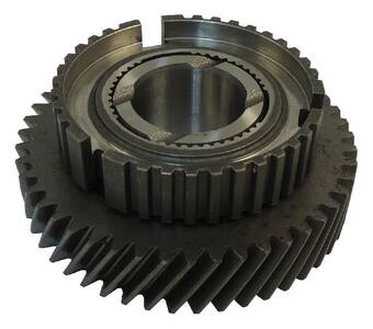 Manual Transmission Counter Gear