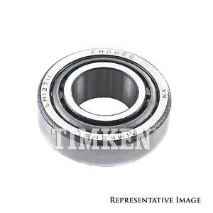 Manual Transmission Countershaft Thrust Bearing