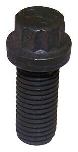 Manual Transmission Cover Bolt