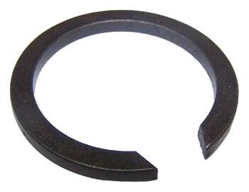 Manual Transmission Gear Snap Ring