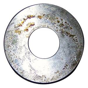 Manual Transmission Gear Spacer