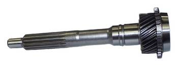 Manual Transmission Input Shaft