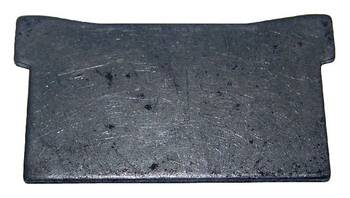 Manual Transmission Lock Plate