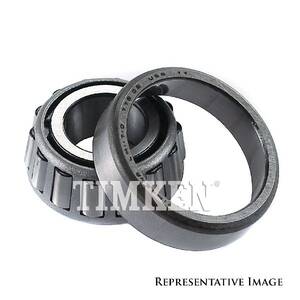 Manual Transmission Main Shaft Pilot Bearing