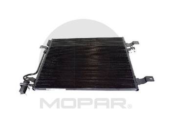 Manual Transmission Oil Cooler