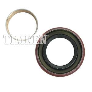 Manual Transmission Output Shaft Seal Kit