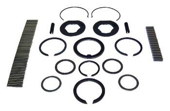Manual Transmission Seal Kit