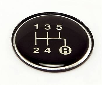Manual Transmission Shift Indicator