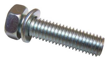 Manual Transmission Shift Lever Bolt