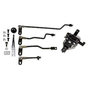 Manual Transmission Shift Linkage Kit