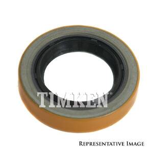 Manual Transmission Shift Shaft Seal