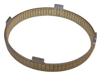 Manual Transmission Synchro Cone