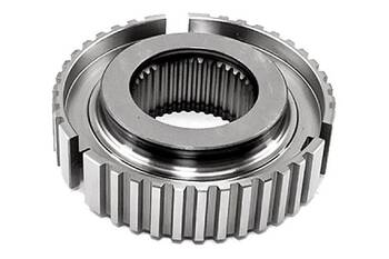 Manual Transmission Synchro Hub