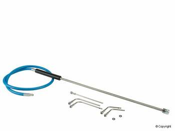 Multi Purpose Applicator Gun