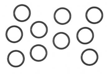 Oil Filter Mounting Bolt Seal