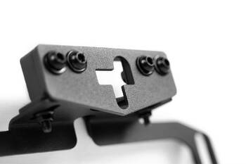 Park Assist Camera Bracket