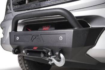 Parking Aid Sensor Bracket