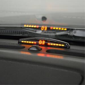 Parking Aid Sensor Kit