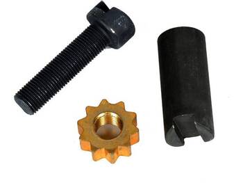 Parking Brake Adjuster