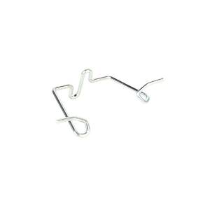 Parking Brake Cable Guide