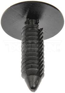 Parking Brake Control Module Clip