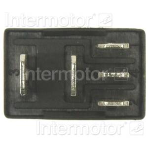 Parking Brake Release Relay