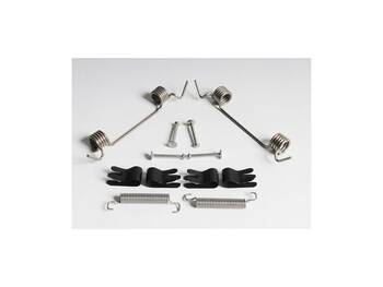 Parking Brake Shoe Hold Down Spring Kit