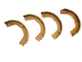 Parking Brake Shoe Set