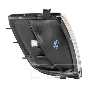 Parking / Cornering Light Assembly