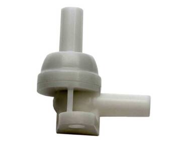 Power Brake Booster Check Valve