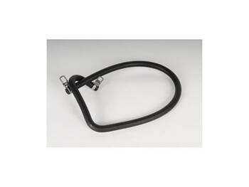 Power Brake Booster Line