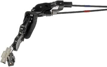 Power Sliding Door Cable