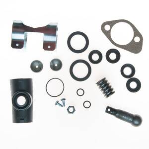 Power Steering Control Valve Rebuild Kit