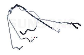Power Steering Hose Assembly