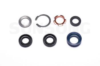 Power Steering Power Cylinder Piston Rod Seal Kit
